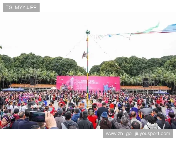 体育赛事沉浸式营销案例被城市政府采纳