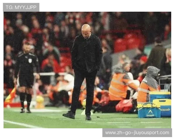 利物浦被打醒了吗? 利物浦被打醒了吗?