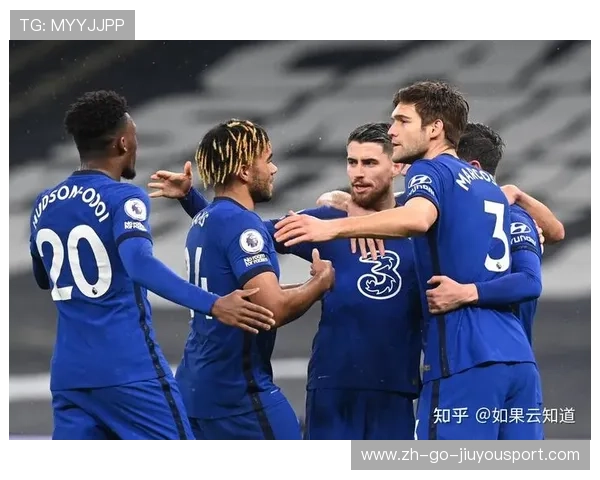 切尔西若能持续青训输出，未来竞争力无忧