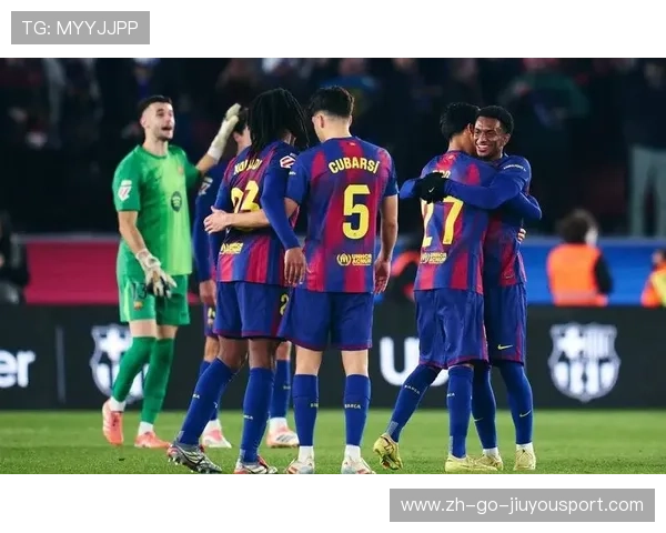 巴萨若持续补强防线,将更容易控制比赛节奏 巴萨若持续补强防线,将更容易控制比赛节奏