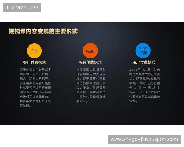 体育短视频内容创作呈现爆发式增长态势，体育运动短视频