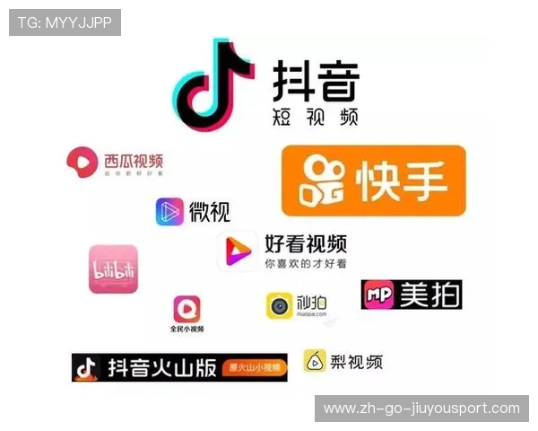 体育短视频内容创作呈现爆发式增长态势，体育运动短视频