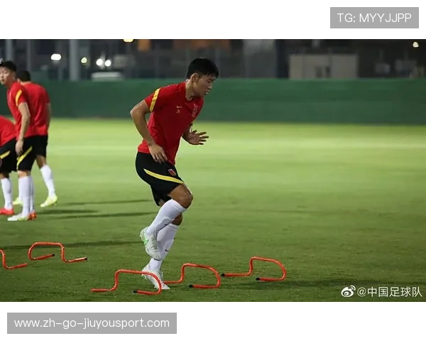 国足体能训练科学化探讨，国足体能与技术分析