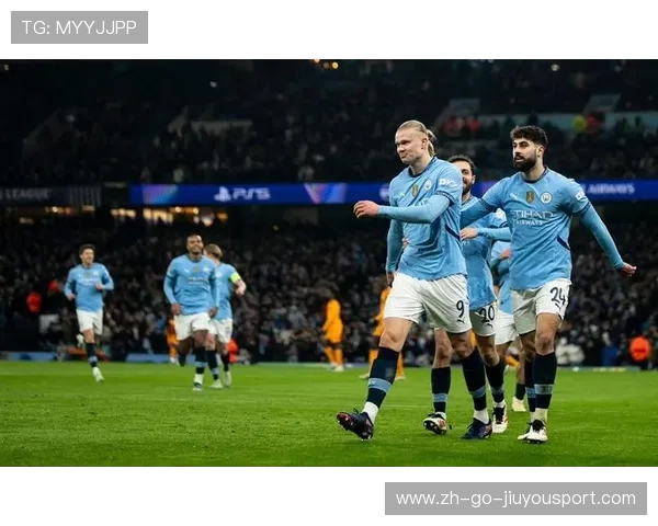 哈兰德双响加机器人舞，曼城3-1伯恩茅斯取主场9连胜，哈兰德曼城队长