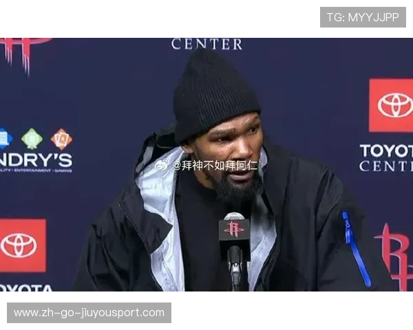 杜兰特24分+8失误 申京准三双！火箭连胜被终结问题明显，杜兰特在火箭打过球吗