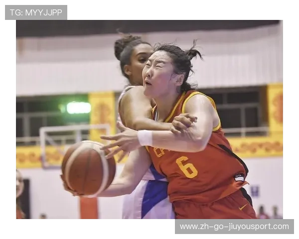 武桐桐涅槃心路：从挑战到冠军的心态，武桐桐女篮图片