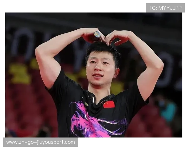 热爱让马龙无所畏惧，追求成就奥运冠军！，马龙的奥运冠军