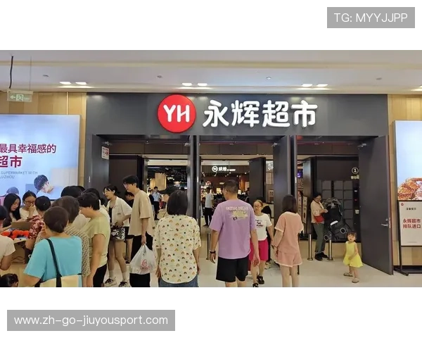 深圳永辉调改收官倒计时,“胖改”门店遍布全城 深圳永辉调改收官倒计时,“胖改”门店遍布全城