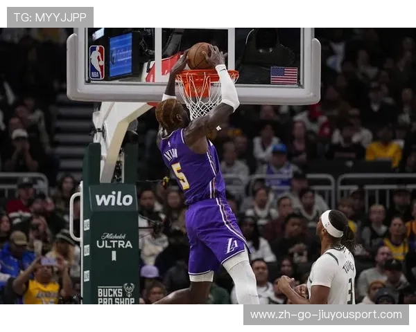 议起复盘｜艾顿对于这支湖人的意义，远非场均15+8那么简单，艾顿加盟湖人