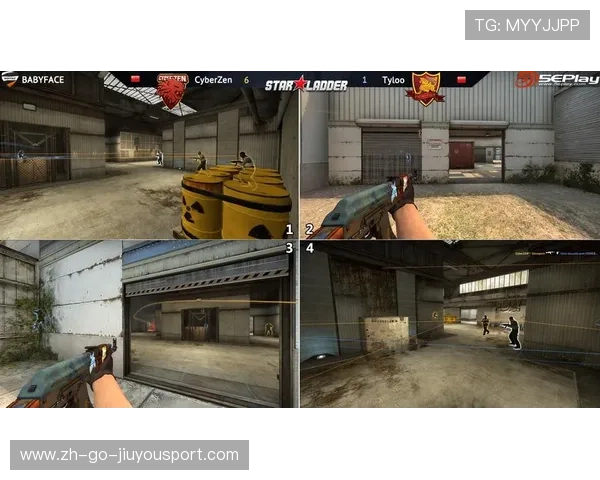 Vitality中路对枪全面失败