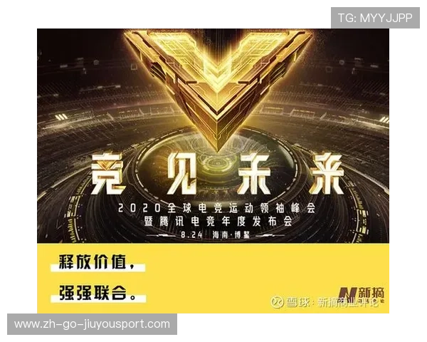 电竞行业赞助商赞助决策过程